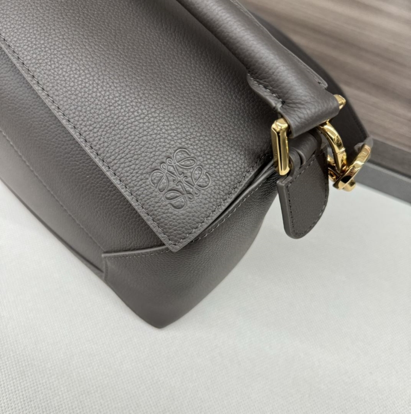 Loewe Handle Bags